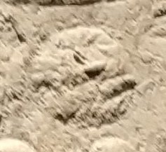 Aa1 on an Egyptian monument