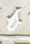 Aa2 on an Egyptian monument