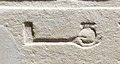 D39 on an Egyptian monument