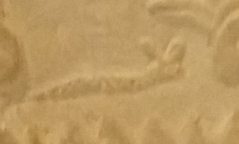 I9 on an Egyptian monument