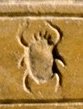 L1 on an Egyptian monument
