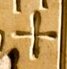M42 on an Egyptian monument