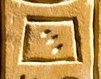 O51 on an Egyptian monument