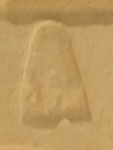 X2 on an Egyptian monument